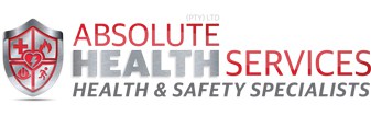 Absolute Health Services Logo