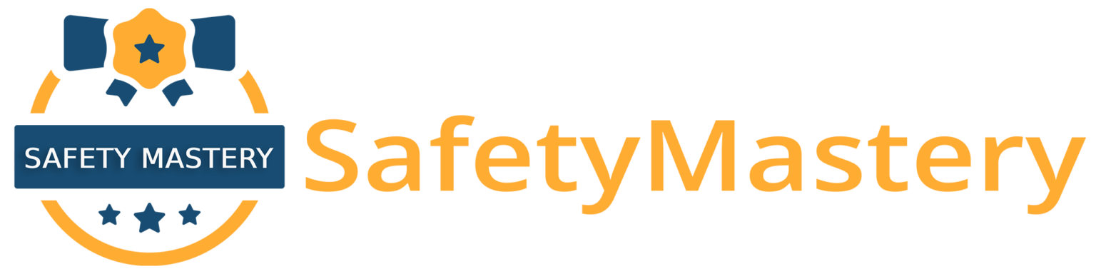Safety Mastery Logo