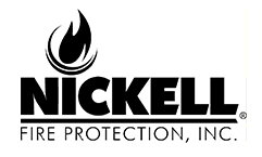 Nickell Fire Protection Logo