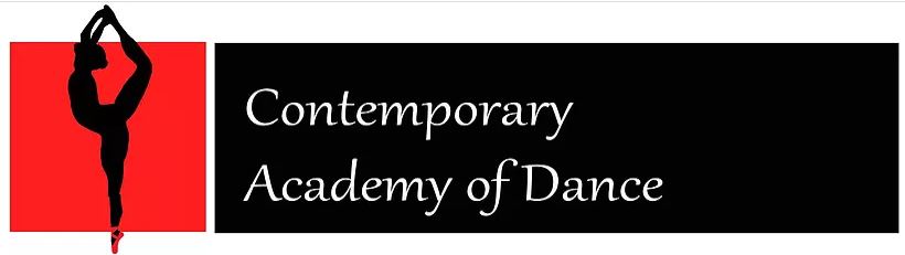 Contemporary Academy of Dance Logo