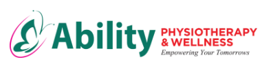 Ability Physiotherapy & Wellness Logo