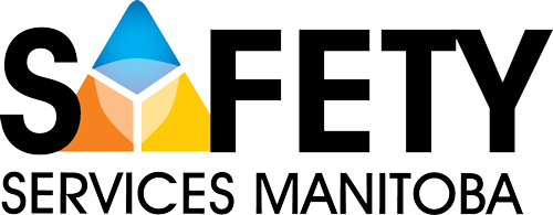 Safety Services Manitoba Logo