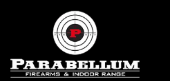 Parabellum Indoor Range Logo