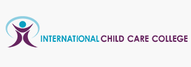 International Child Care College Logo