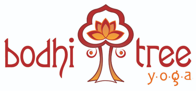 Bodhi Tree Yoga Logo