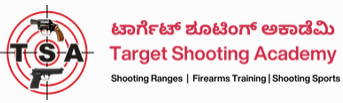 Target Shooting Academy Logo