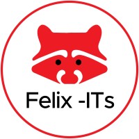 Felix IT System Logo