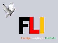 Foreign Languages Institute Logo