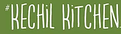 Kechil Kitchen Logo