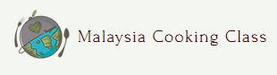 Malaysia Cooking Class Logo