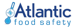 Atlantic Food Safety Logo