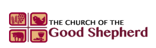 The Church Of The Good Shepherd Logo