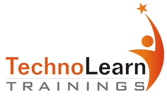 TechnoLearn Trainings Logo