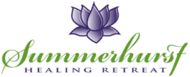 Summerhurst Healing Retreat Logo