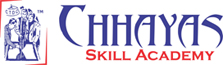 Chhayas Skill Academy Logo