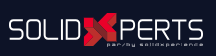 SolidXperts Logo