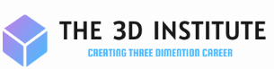 3D  Institute Logo
