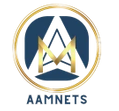 Aamnets Training Limited Logo