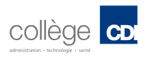 CDI College Logo
