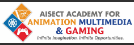 AISECT Academy for Animation, Multimedia and Gaming Logo