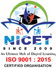 NICET Logo