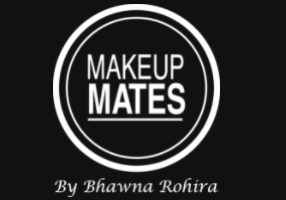 Makeup Mates Logo