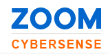 Zoom CyberSense Logo