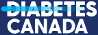 Diabetes Canada Logo