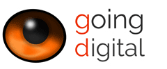 Going Digital Logo