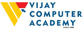 Vijay Computer Academy Logo
