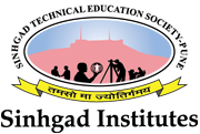 Sinhgad Institutes Logo