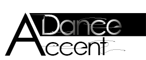 Dance Accent Logo