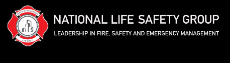 National Life Safety Group Logo