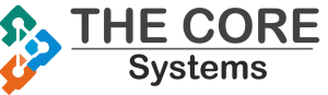 The Core Systems Logo