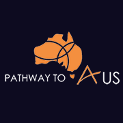 Pathway to Aus Logo