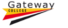 Gateway College Logo