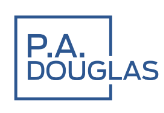 P.A. Douglas & Associates Logo