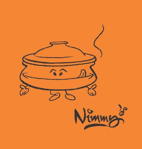 Nimmy & Paul Logo