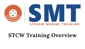 Stream Marine Training Limited Logo