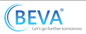 BEVA Global Management Inc Logo