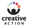 Creative Action Logo
