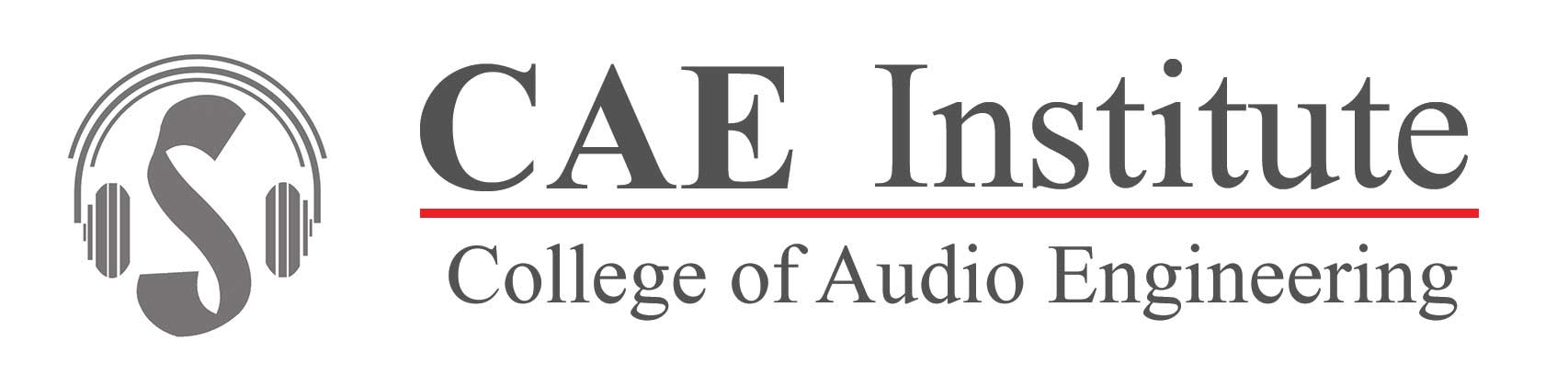 CAE Institute Logo