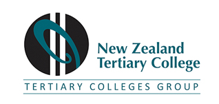 New Zealand Tertiary College Logo