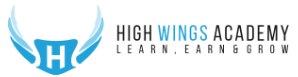 Highwings Academy Logo