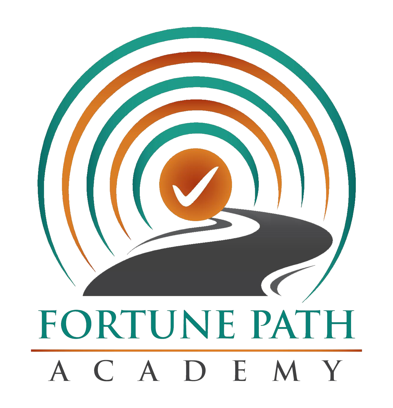 Fortune Path Academy Logo