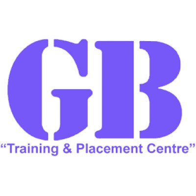 GB Training and Placement Centre Logo