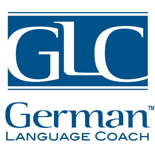 German Language Coach Logo