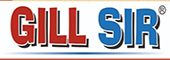 Gill Sir Logo