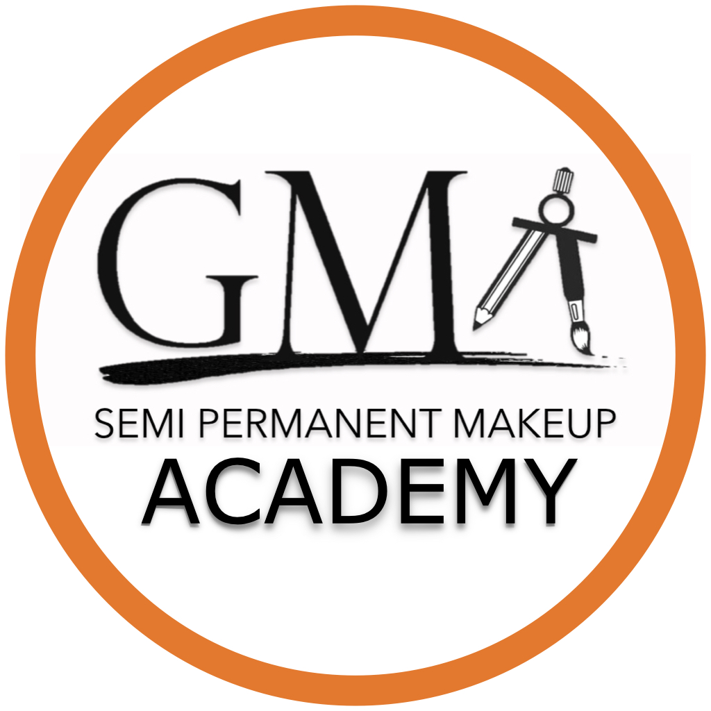 Gina Microblading Academy LLP Logo