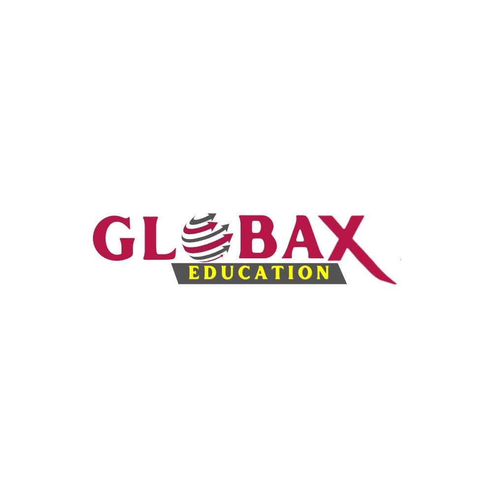 Globax Education Logo